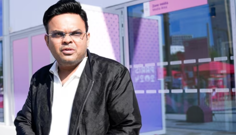 Mohammed Siraj Shares Warm Wishes for Jay Shah’s ICC Chairmanship