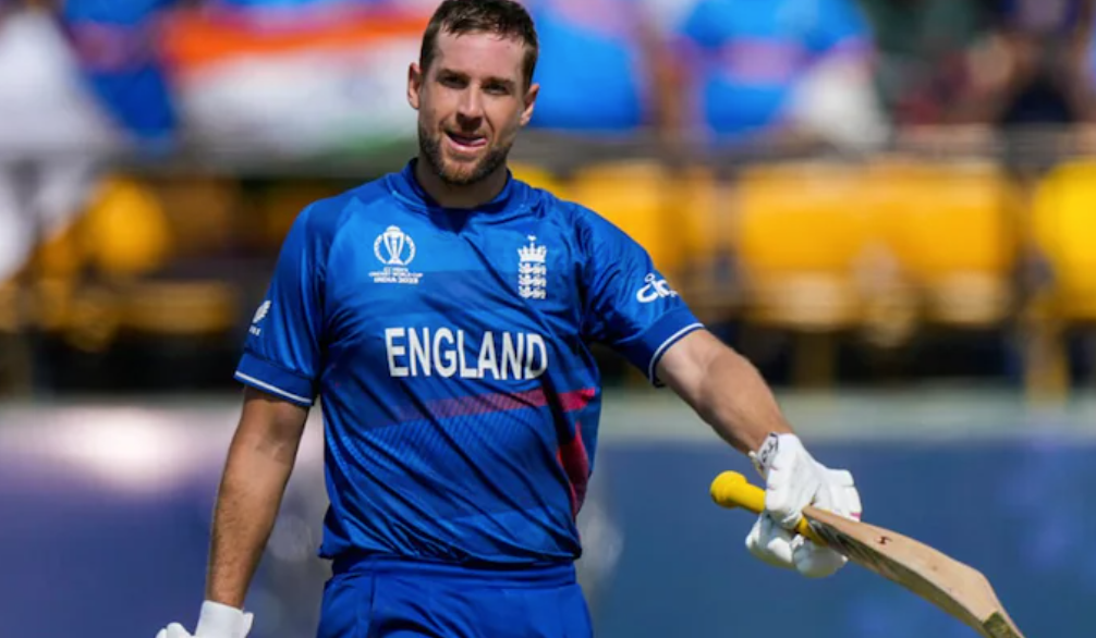 Dawid Malan, Former Top-Ranked T20I Batter for England, Retires from International Cricket