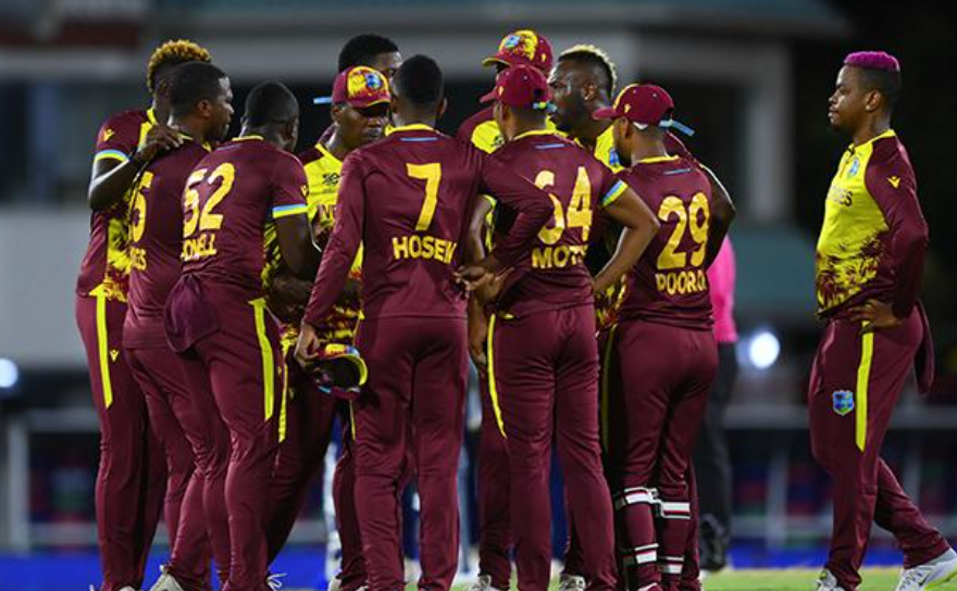 Shepherd, Pooran, and Hope Lead West Indies to 3-0 Sweep Over South Africa