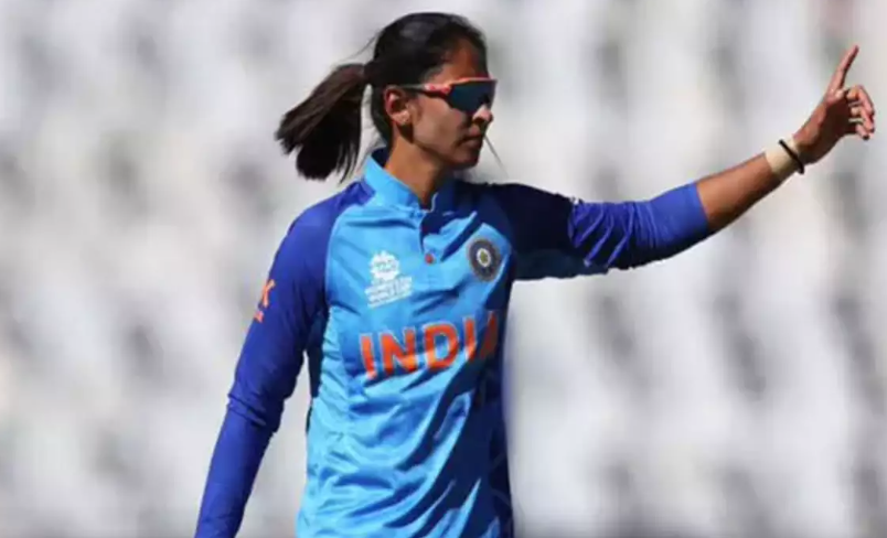 Harmanpreet on T20 World Cup: 'We aim to give India another reason to celebrate this year'