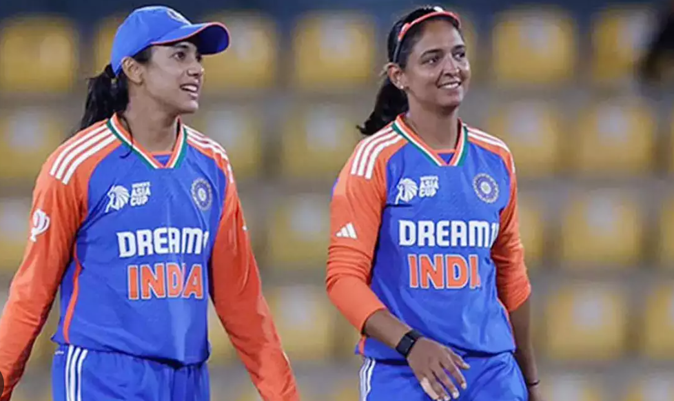 Harmanpreet on T20 World Cup: 'We aim to give India another reason to celebrate this year'