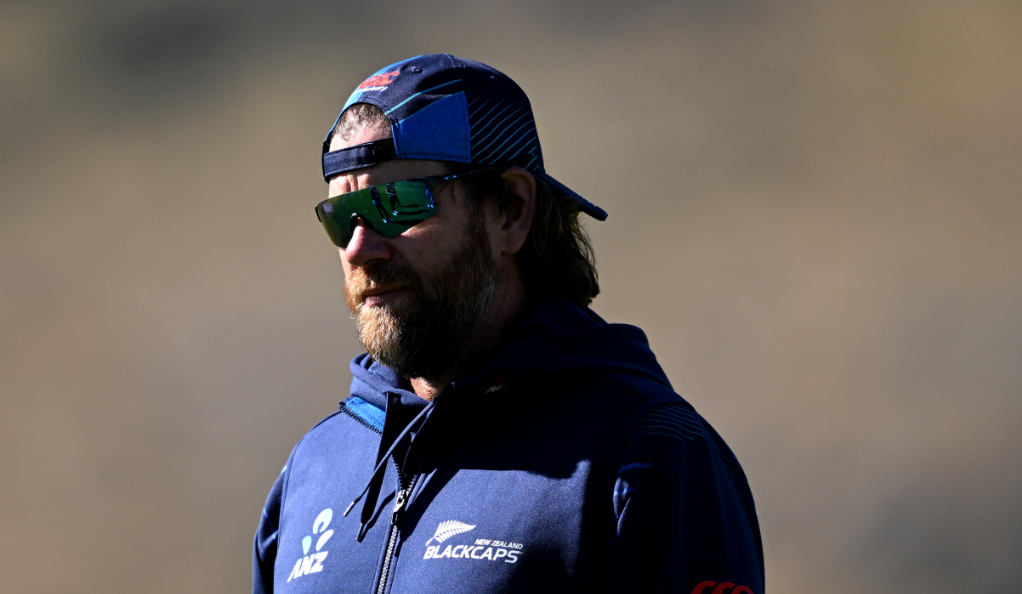 Jacob Oram Appointed New Zealand Bowling Coach, Brings Wealth of Experience