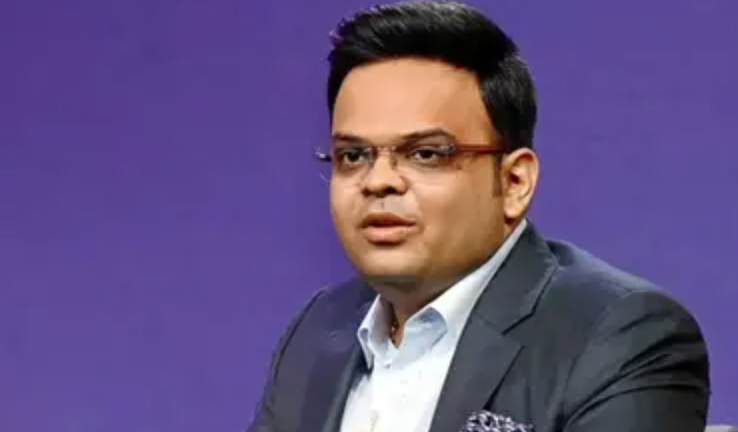 What Is Jay Shah's Salary as ICC Chairman?