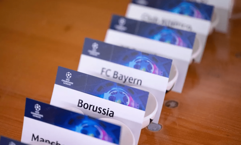Champions League