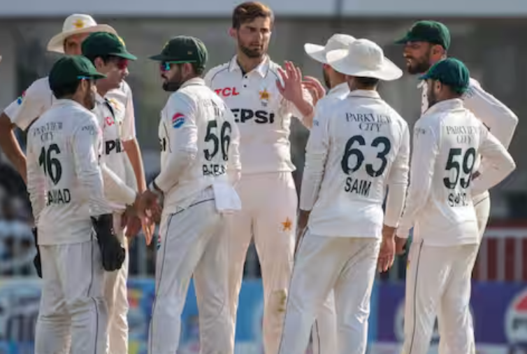 Pakistan to Replace Agha Salman with Abrar and Jamal for 2nd Test Against Bangladesh