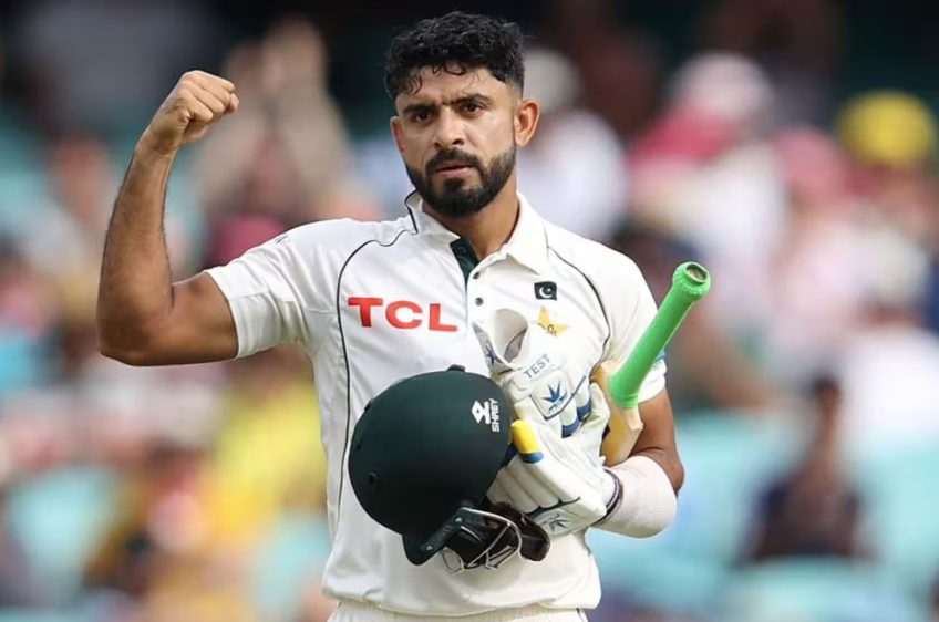 Pakistan to Replace Agha Salman with Abrar and Jamal for 2nd Test Against Bangladesh