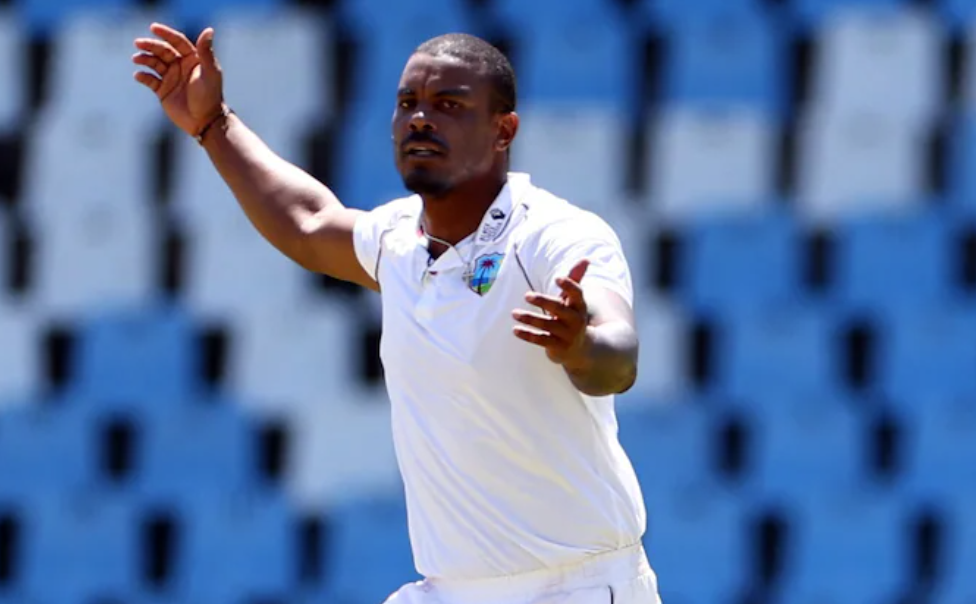 Shannon Gabriel Announces Retirement from International Cricket