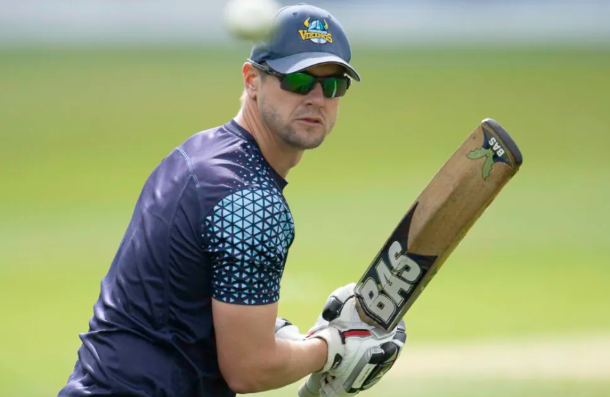Ali Maiden Appointed Bears Women's Head Coach, Leaving Yorkshire Men's Team