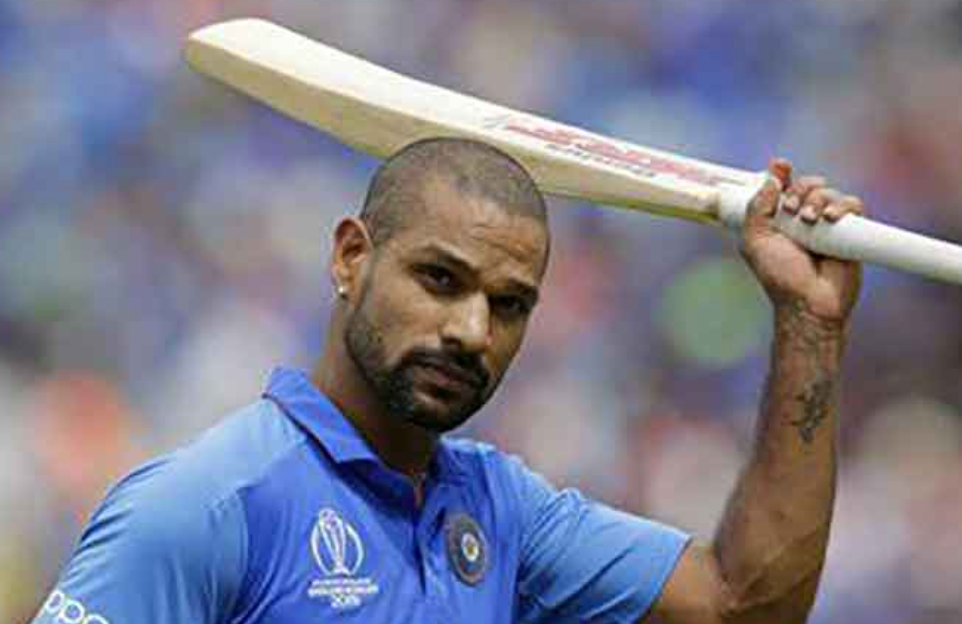 Shikhar Dhawan and Chris Gayle to Join Gujarat Team for LLC 2024