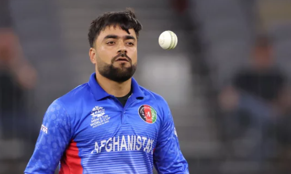 Rashid Khan's Test Absence Extended Until November - Reports