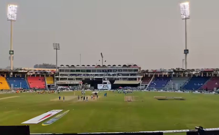 PCB Sells Gaddafi Stadium for PKR 1 Billion; Private Bank Secures New Naming Rights