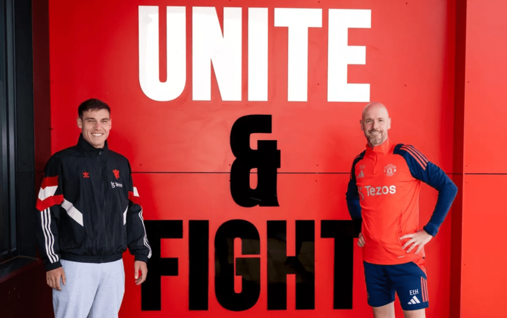 United's