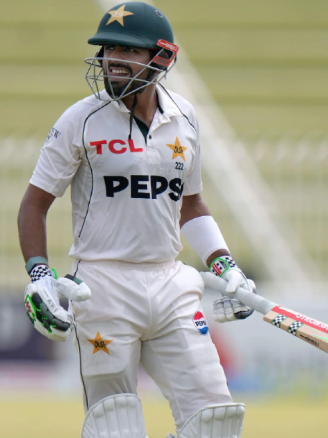 Babar Azam