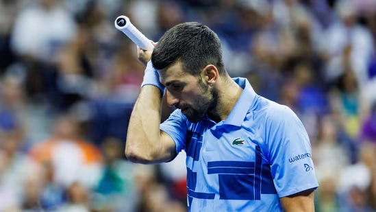 Djokovic