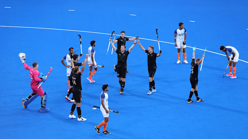 Netherland's