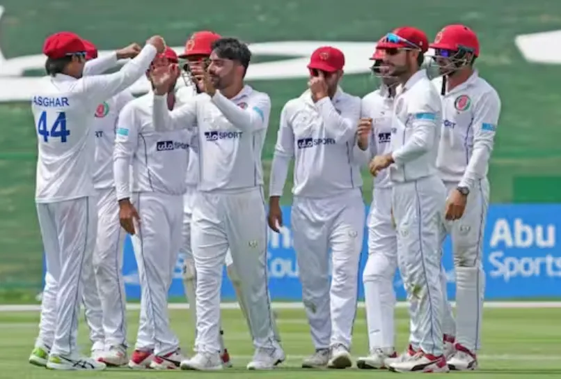 Afghanistan Will Host New Zealand and South Africa for the First Time Ever