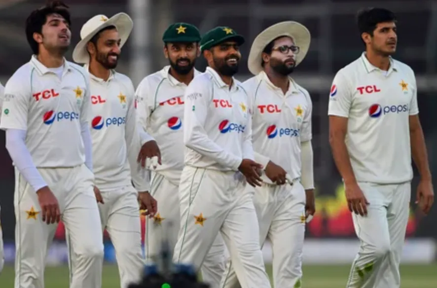 Will Rain Disrupt the Pakistan vs Bangladesh Match? Latest Weather Update from Rawalpindi