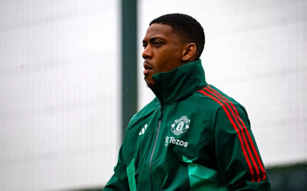 Martial