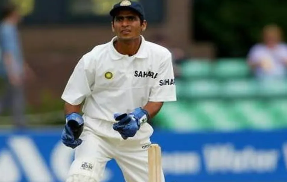 Ajay Ratra Joins Agarkar's Selection Panel