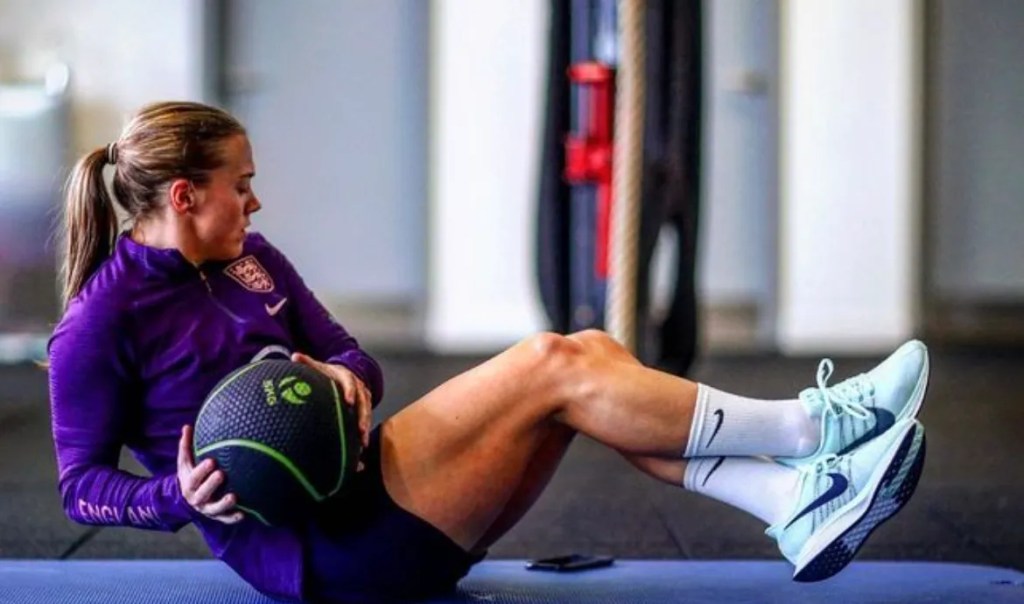 Fran Kirby
