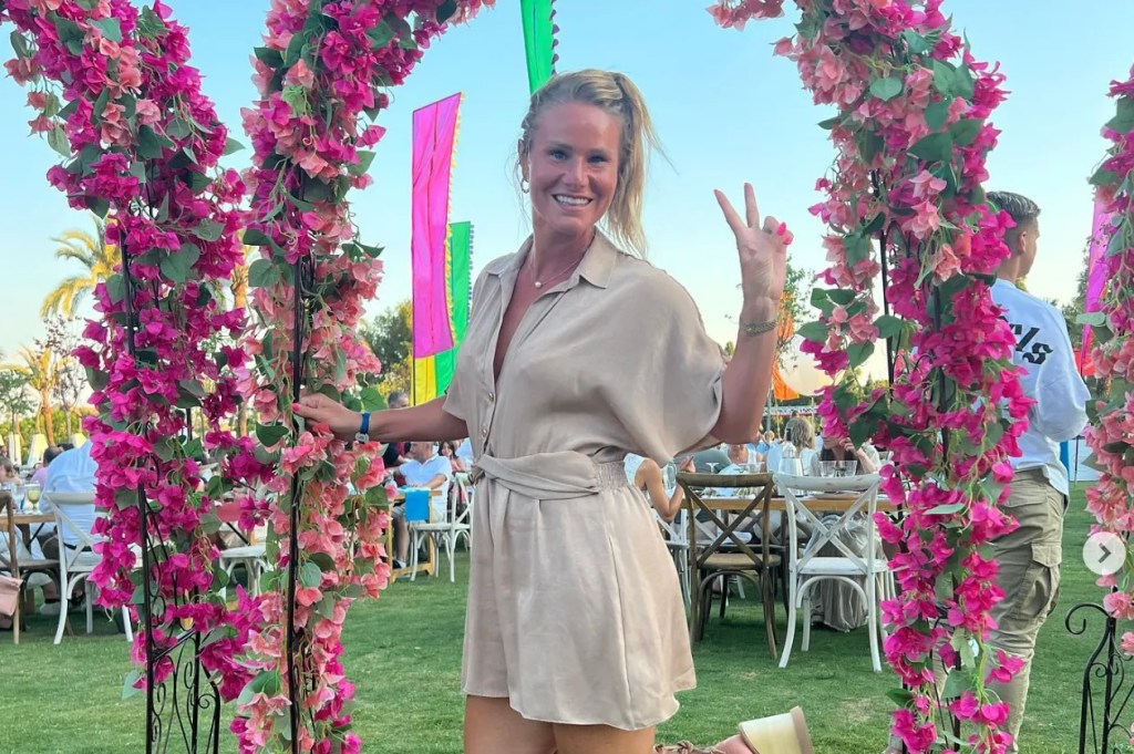 Amandine Henry