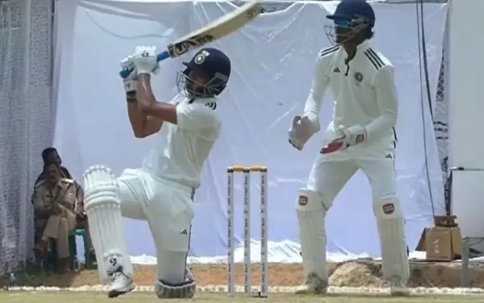 Axar Patel