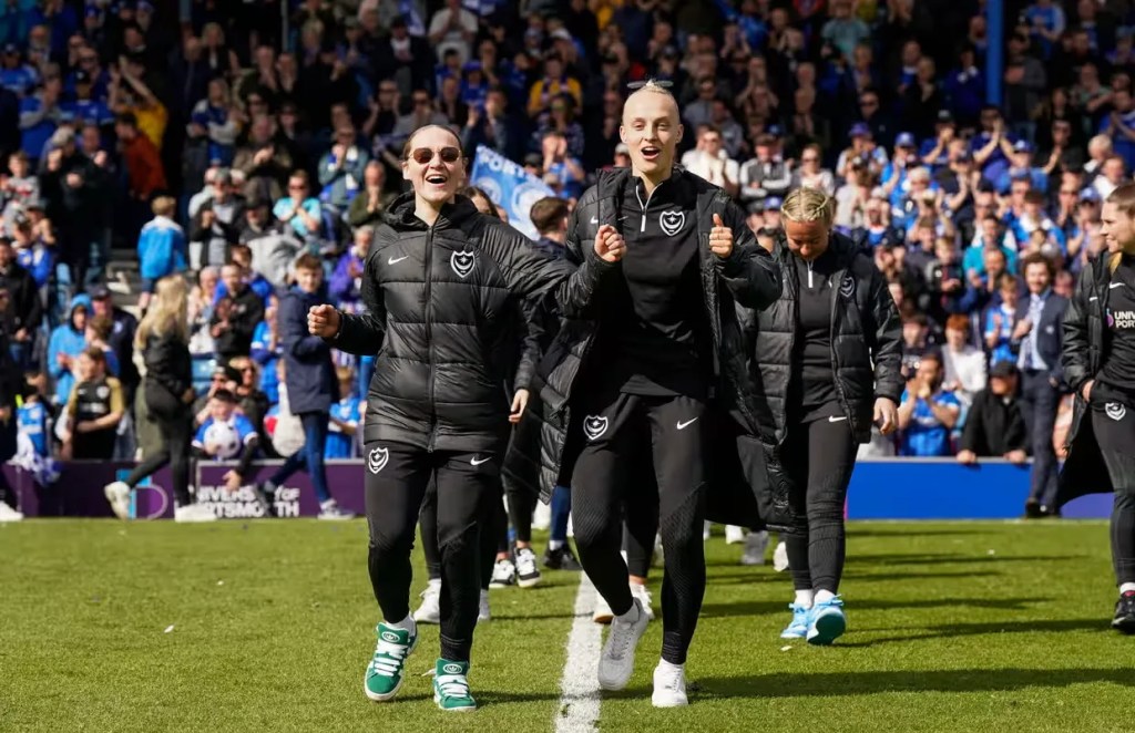 Women’s Championship