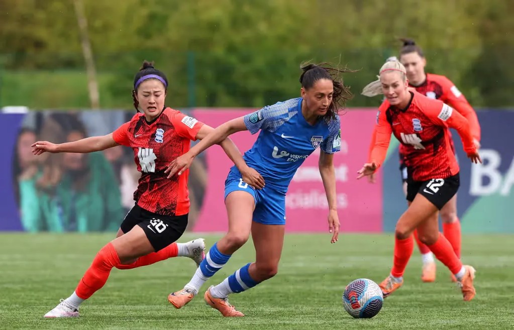 Women’s Championship