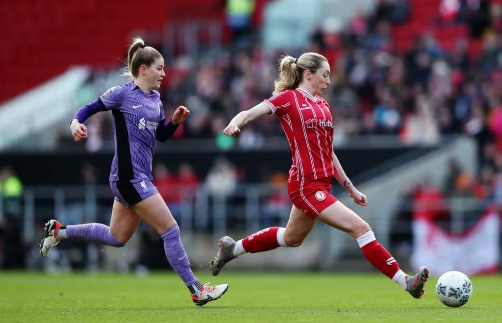 Women’s Championship