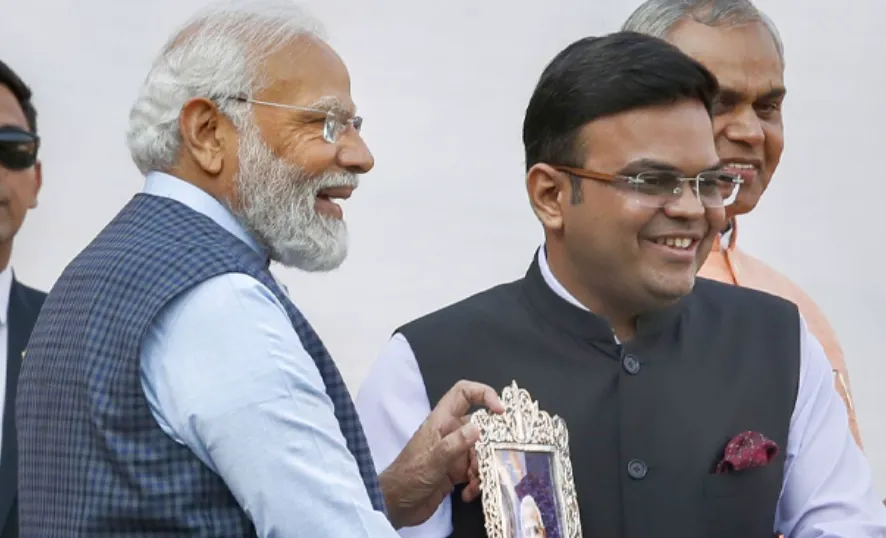 PM Narendra Modi May Inaugurate BCCI's New National Cricket Academy on September 27