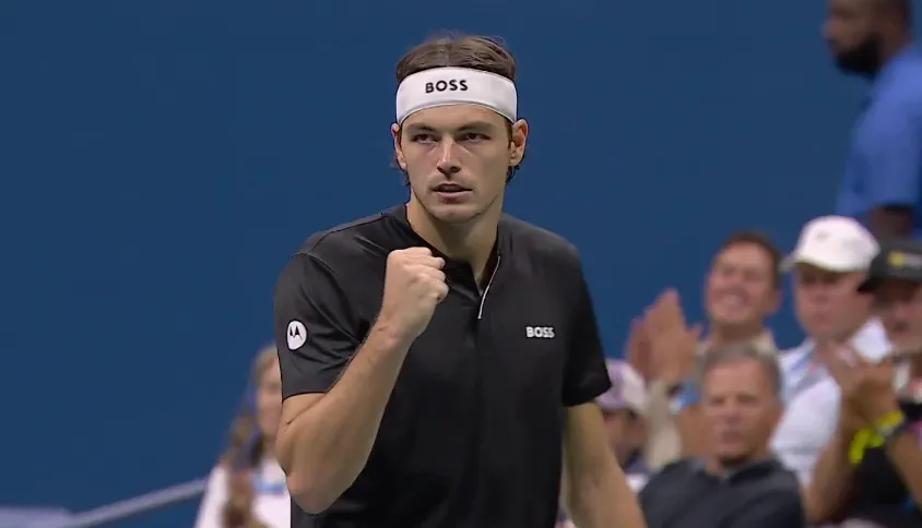 US Open