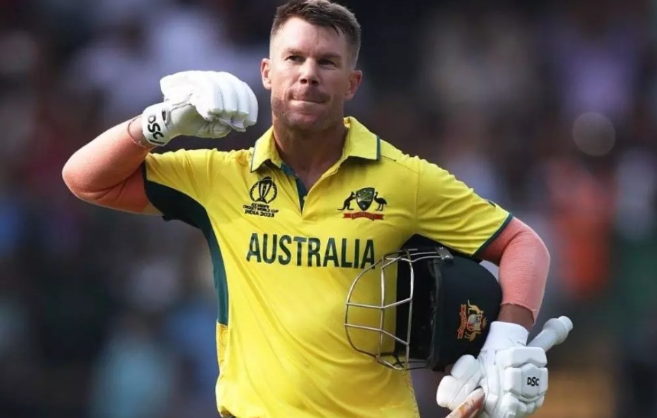 David Warner Joins Bulawayo Braves for Zim Afro T10 League