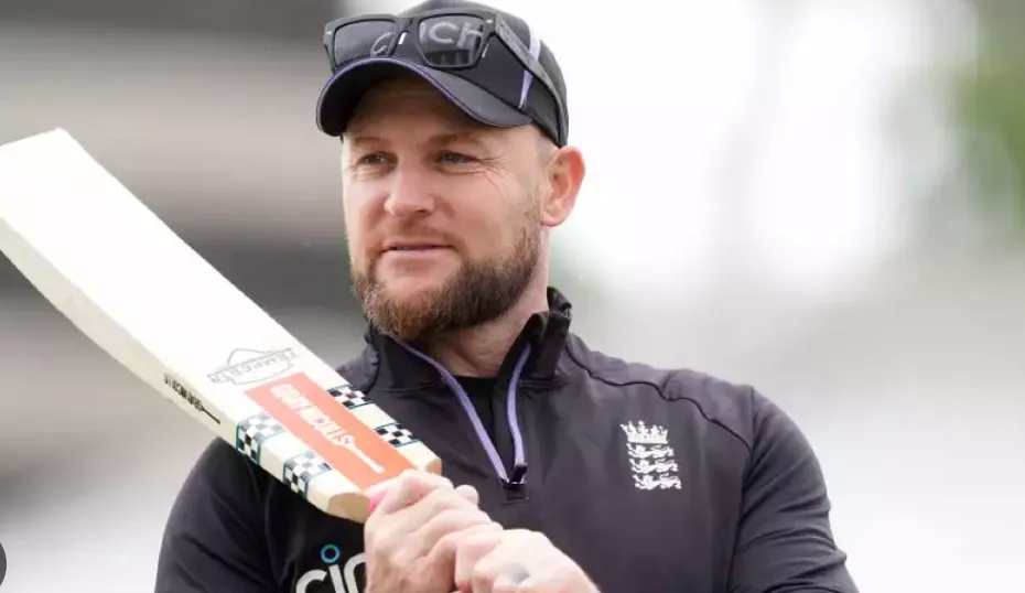 Moeen: 'McCullum Is Definitely the Right Person to Turn Around England's White-Ball Cricket'