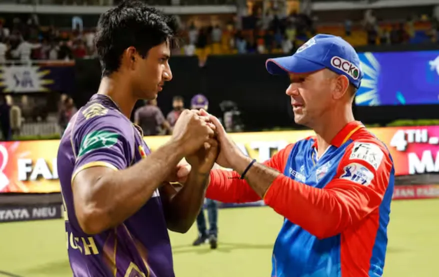KKR may replace Gautam Gambhir with Ricky Ponting as mentor for IPL 2025, according to reports