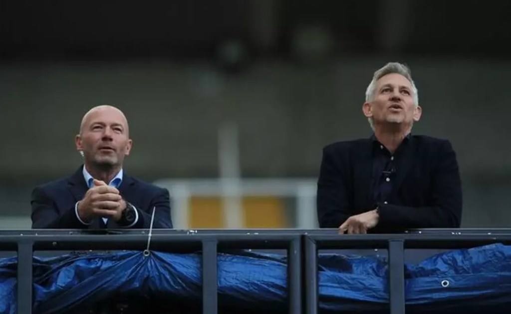 Lineker