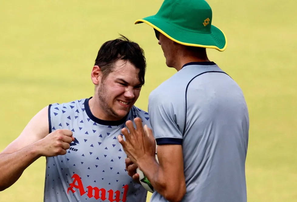 Jansen and Coetzee Recovering, Expected to Return by November