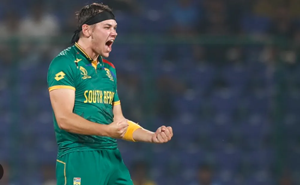Jansen and Coetzee Recovering, Expected to Return by November