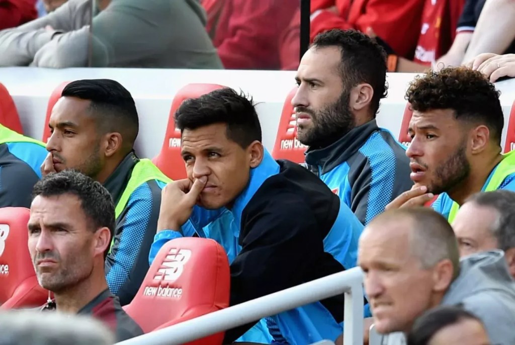 Sanchez