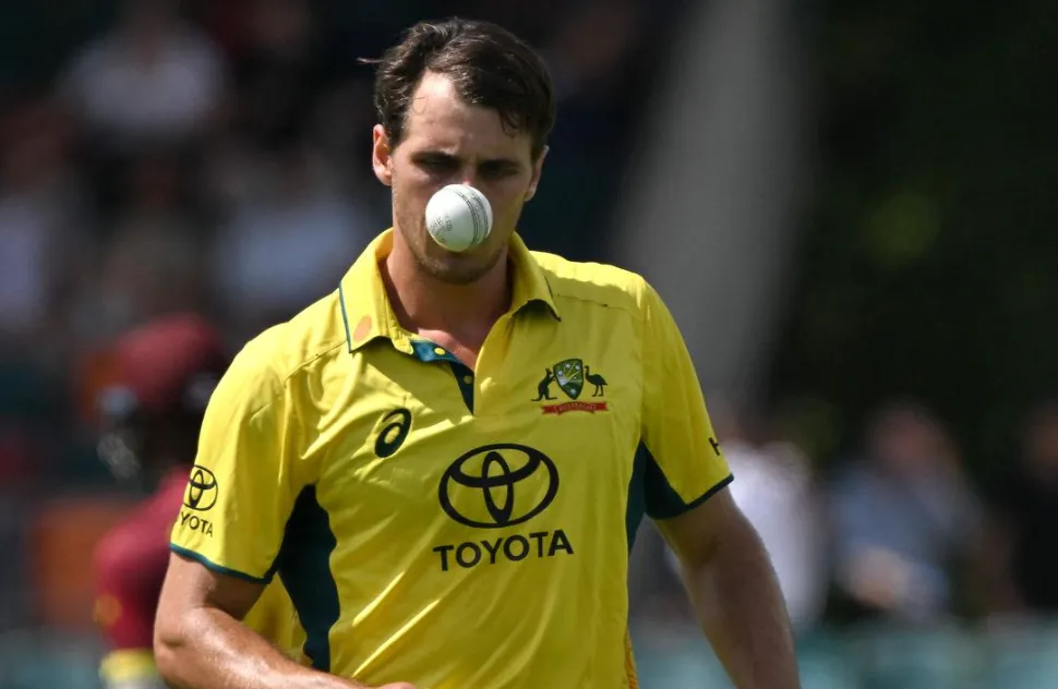 Morris Hopeful to Return Soon to Shield Cricket Despite Frustrating Injury Problems