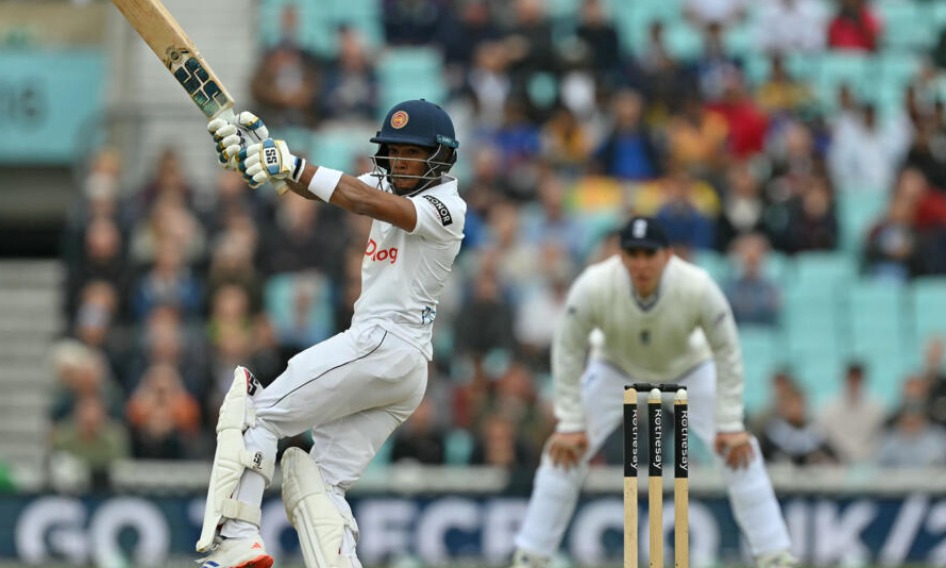 ENG vs SL: De Silva praises Nissanka's century as Sri Lanka beats England