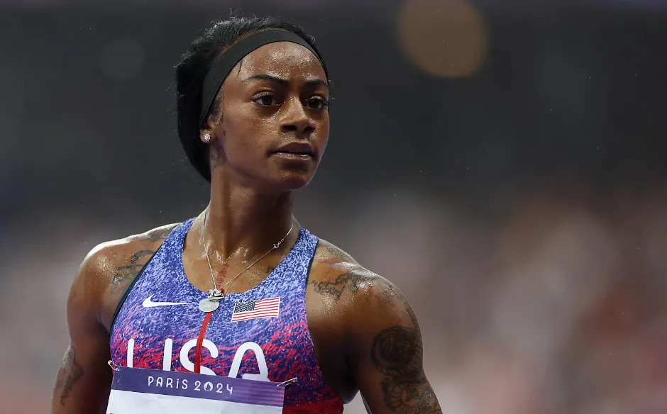 How to watch Sha'Carri Richardson live at the 2024 Diamond League Final in Brussels