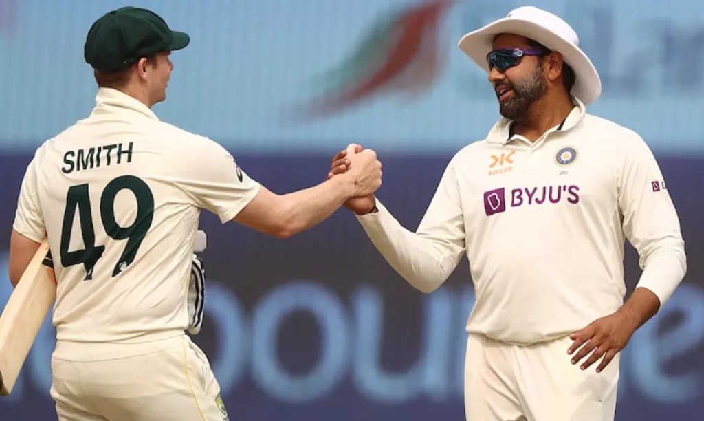 Australia coach suggests top six will likely stay unchanged for AUS vs IND Border-Gavaskar Test series