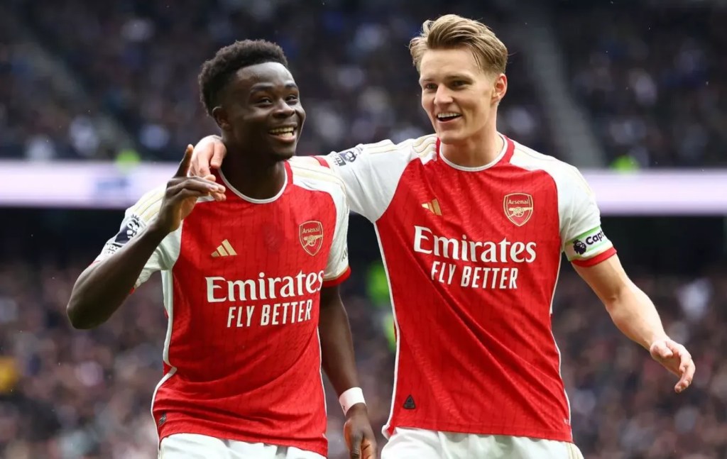 Arsenal