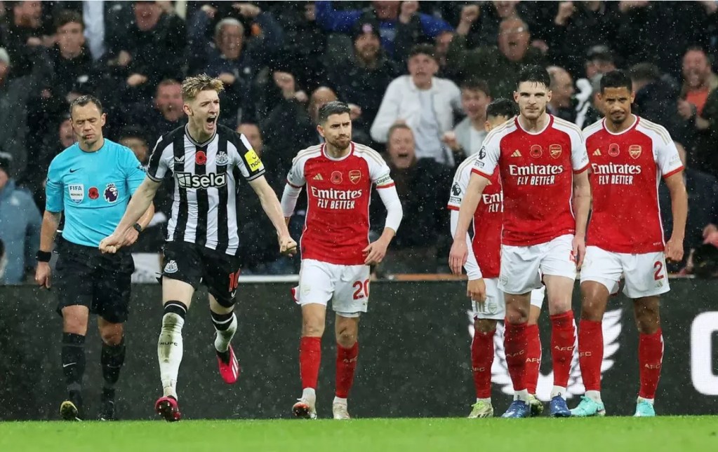 Arsenal