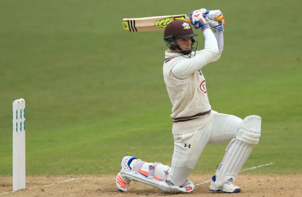 Archie Bailey Triggers Middlesex Collapse in His Debut Match