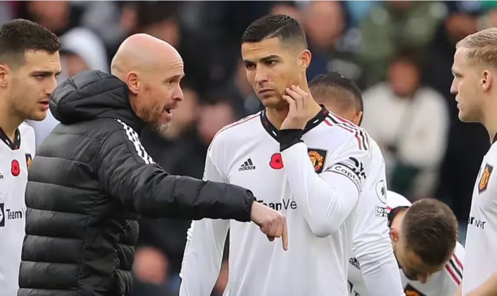 Ronaldo
