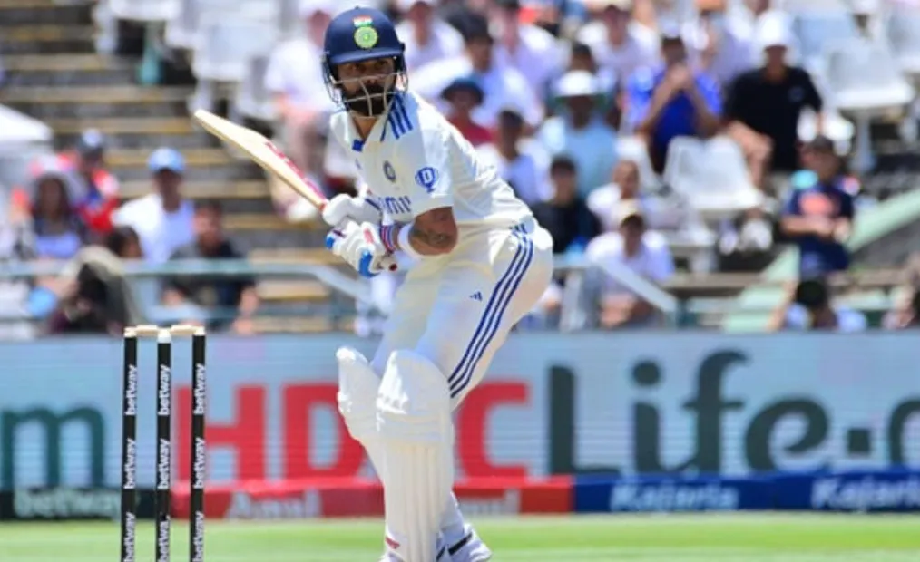 Virat Kohli Close to Breaking Tendulkar’s Record in Bangladesh Tests