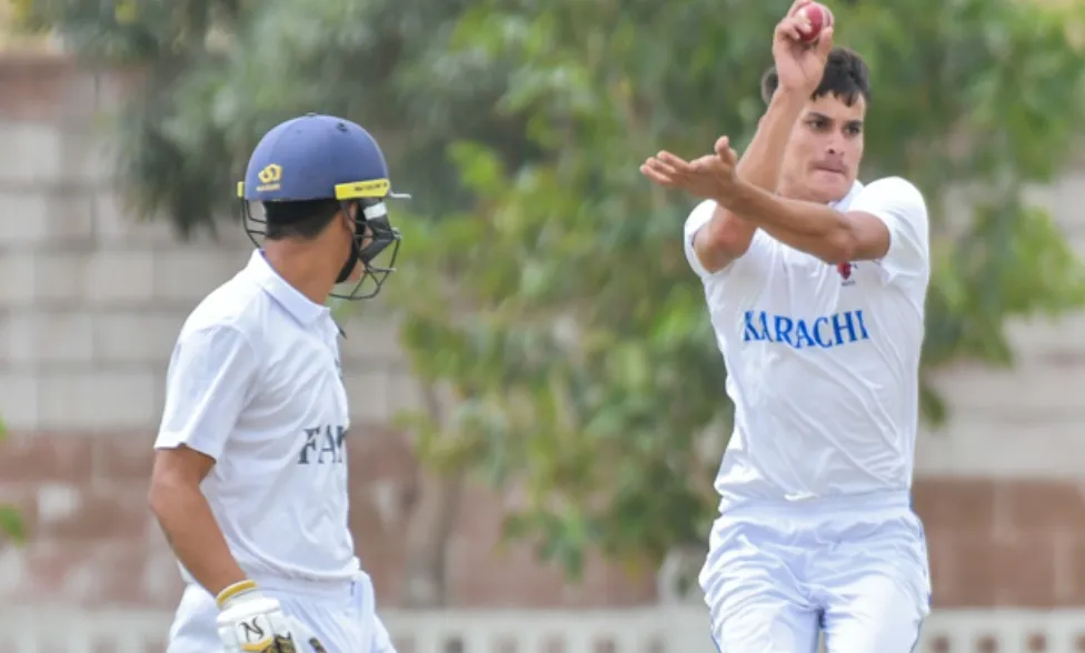 PCB Delays U-19 Junior Championship Over Alleged Selection Bias and Age Fraud - Reports