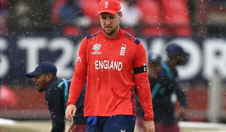 Liam Livingstone Embraces Veteran Role and Aims for ODI Return