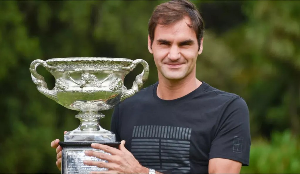 Grand Slam Title